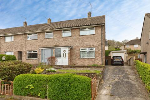 3 bedroom terraced bungalow for sale, Bishport Avenue, Bristol, BS13