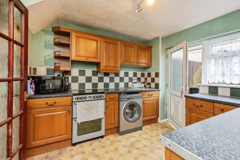 3 bedroom terraced bungalow for sale, Bishport Avenue, Bristol, BS13