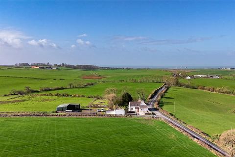 4 bedroom equestrian property for sale, North Landberrick, Whauphill, Newton Stewart, Dumfries and Galloway, DG8