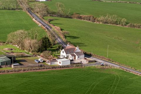 4 bedroom equestrian property for sale, North Landberrick, Whauphill, Newton Stewart, Dumfries and Galloway, DG8