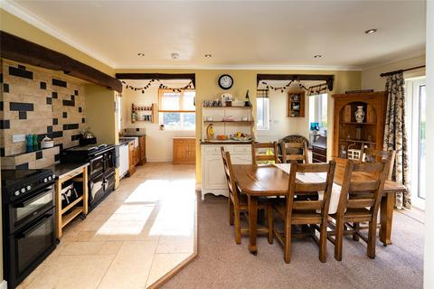 4 bedroom equestrian property for sale, North Landberrick, Whauphill, Newton Stewart, Dumfries and Galloway, DG8