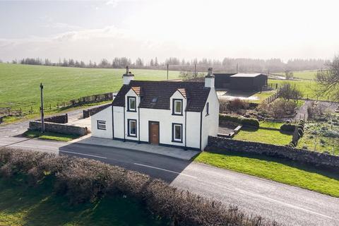 4 bedroom equestrian property for sale, North Landberrick, Whauphill, Newton Stewart, Dumfries and Galloway, South West Scotland, DG8