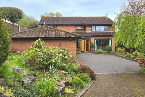 4 bedroom detached house for sale - Heol Y Coed, Rhiwbina, Cardiff. CF14