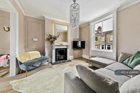 4 bedroom semi-detached house to rent, Richmond Hill, London, TW10