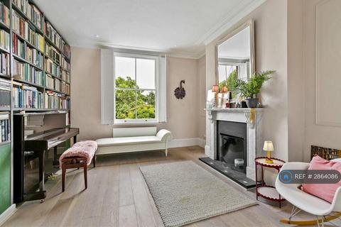 4 bedroom semi-detached house to rent, Richmond Hill, London, TW10