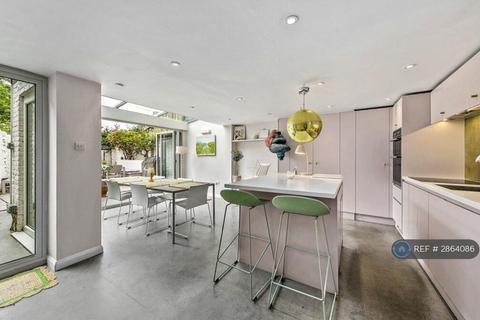 4 bedroom semi-detached house to rent, Richmond Hill, London, TW10