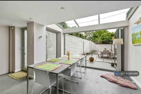 4 bedroom semi-detached house to rent, Richmond Hill, London, TW10