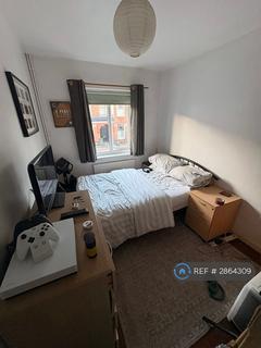 2 bedroom flat to rent, Elmbourne Road, London, SW17