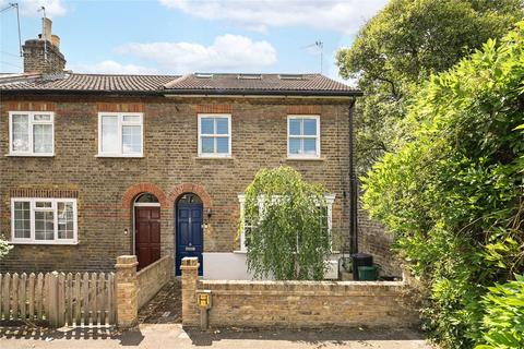 2 bedroom house for sale, Alexandra Road, Kew, Surrey, TW9