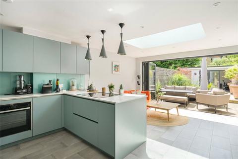2 bedroom house for sale, Alexandra Road, Kew, Surrey, TW9