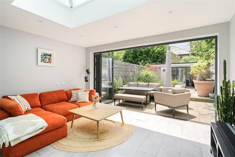 2 bedroom house for sale, Alexandra Road, Kew, Surrey, TW9