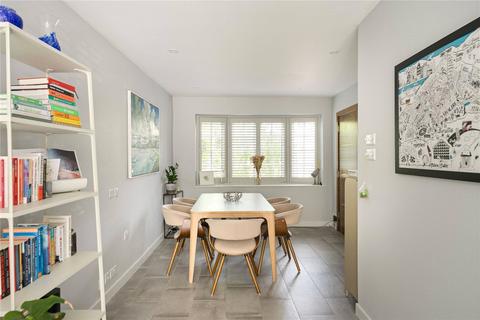 2 bedroom house for sale, Alexandra Road, Kew, Surrey, TW9