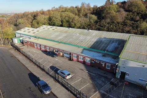 Warehouse for sale, Birley Clos Sheffield S12 2DB