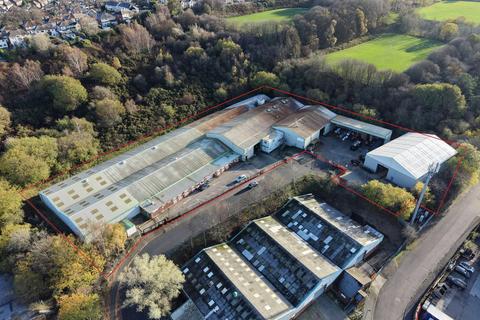 Warehouse for sale, Birley Clos Sheffield S12 2DB