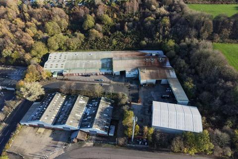 Warehouse for sale, Birley Clos Sheffield S12 2DB