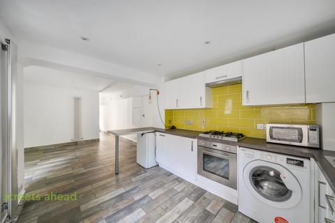 1 bedroom apartment for sale, Becondale Road, London, SE19