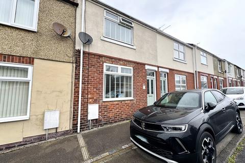 2 bedroom terraced house for sale, Whickham Street, Peterlee, County Durham, SR8