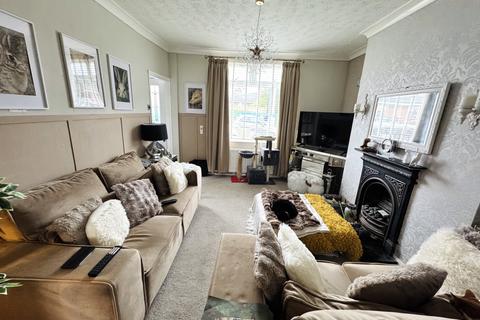 2 bedroom terraced house for sale, Whickham Street, Peterlee, County Durham, SR8