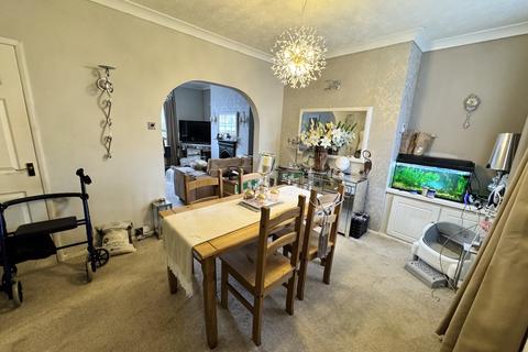 2 bedroom terraced house for sale, Whickham Street, Peterlee, County Durham, SR8