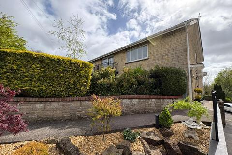 2 bedroom apartment for sale, Hollybush Road, Cyncoed, Cardiff