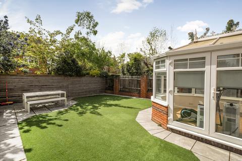 4 bedroom detached house for sale, Nightingale Walk, Windsor, Berkshire