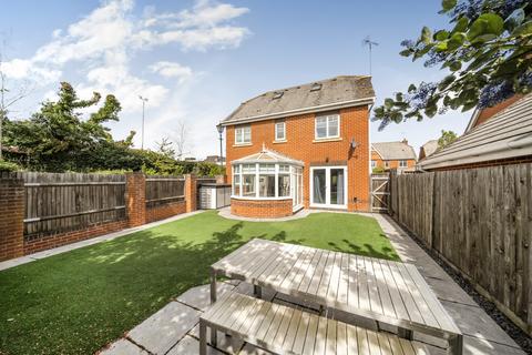 undefined, Nightingale Walk, Windsor, Berkshire