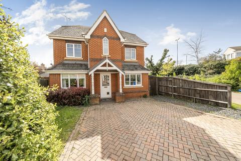 undefined, Nightingale Walk, Windsor, Berkshire