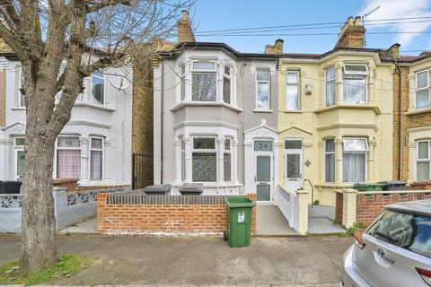5 bedroom end of terrace house for sale, Westerham Road, LONDON, London, E10