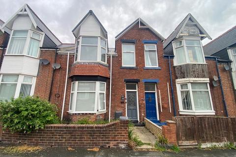 1 bedroom ground floor flat to rent, Cleveland Road, Sunderland, SR4