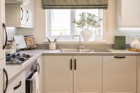undefined, Plot 101, The Stansfield at Hollin Bank, Hollingworth Road OL15