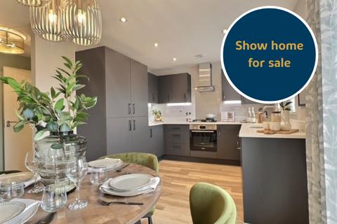 3 bedroom end of terrace house for sale, Plot 1, Hazel at Potteric Edge, Carolina Way DN4