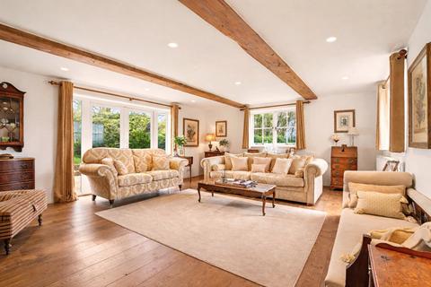 4 bedroom detached house for sale, Lovacott, Newton Tracey, Barnstaple, North Devon, EX31