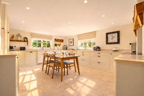 4 bedroom detached house for sale, Lovacott, Newton Tracey, Barnstaple, North Devon, EX31