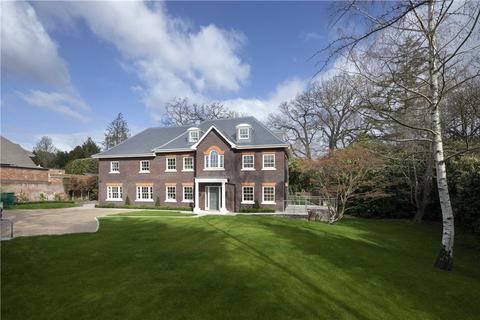 5 bedroom detached house for sale, Moor Park Gardens, Kingston Upon Thames, KT2