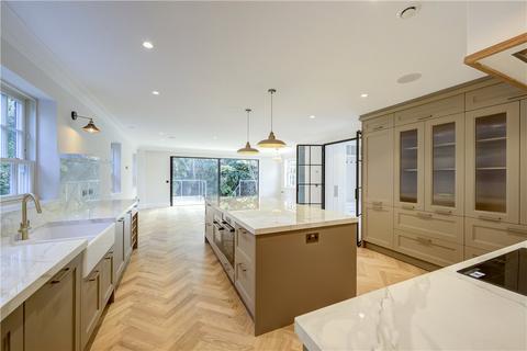 5 bedroom detached house for sale, Moor Park Gardens, Kingston Upon Thames, KT2