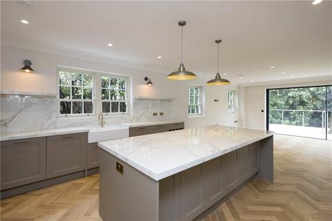 5 bedroom detached house for sale, Moor Park Gardens, Kingston Upon Thames, KT2