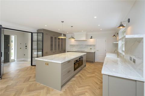 5 bedroom detached house for sale, Moor Park Gardens, Kingston Upon Thames, KT2