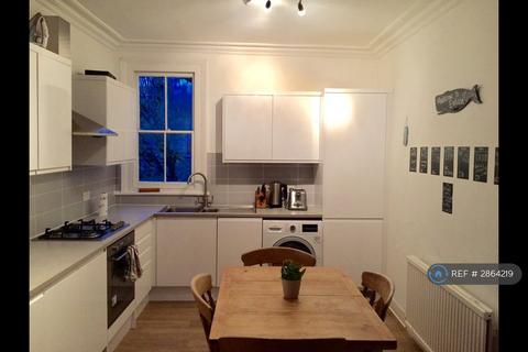 4 bedroom maisonette to rent, Musard Road, London, W6