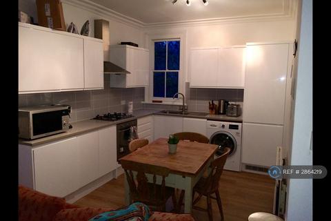 4 bedroom maisonette to rent, Musard Road, London, W6