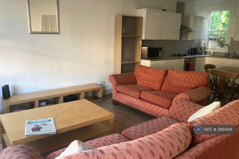 4 bedroom maisonette to rent, Musard Road, London, W6