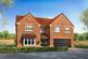 Plot 126 - The Newbury, Plot 126 - The Newbury at Riverdale Park, Wheatley Hall Road, Doncaster DN2