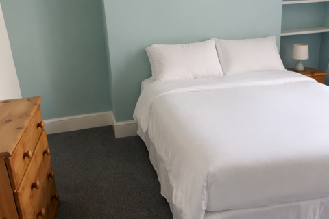 7 bedroom house share to rent, 25 North Road East