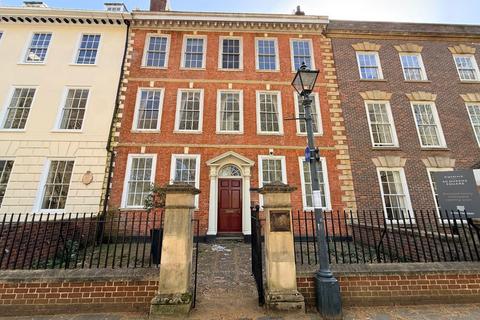 Office for sale, 38 Queen Sq Bristol BS1 4QS