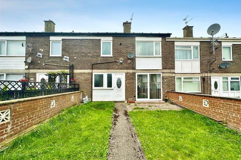 3 bedroom terraced house for sale, Linden Place, Newton Aycliffe, County Durham, DL5