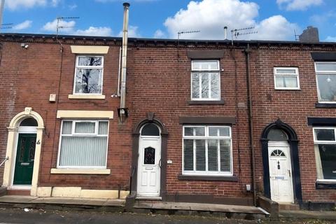 2 bedroom terraced house for sale, Middleton Road, Chadderton, Oldham, Greater Manchester, OL9