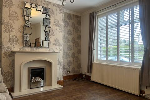 2 bedroom terraced house for sale, Middleton Road, Chadderton, Oldham, Greater Manchester, OL9