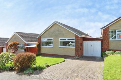 2 bedroom bungalow for sale, Church Lane, Aston, Sheffield, South Yorkshire, S26