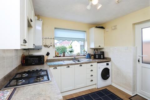 2 bedroom bungalow for sale, Church Lane, Aston, Sheffield, South Yorkshire, S26