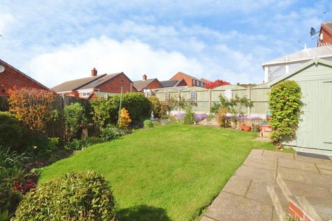 2 bedroom bungalow for sale, Church Lane, Aston, Sheffield, South Yorkshire, S26