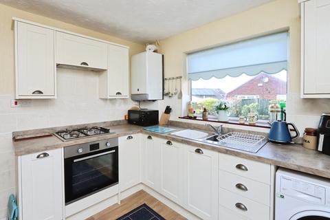 2 bedroom bungalow for sale, Church Lane, Aston, Sheffield, South Yorkshire, S26